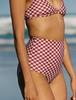 SURFEA Gemma Reversible Bottom_Wine