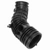 Engine Air Intake Hose 17228 RAA A00 Rubber Car Accessories Replacement for Accord 4cyl 2.4L 2003‑2007