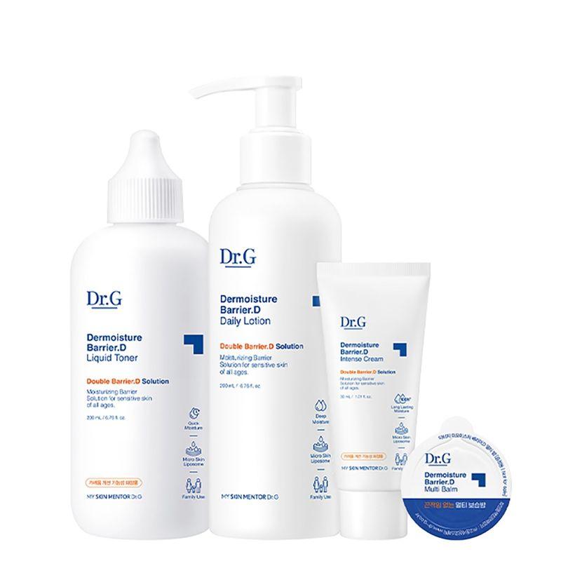 Dr.G Demoisture Barrier D Gift Set