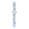 Kids Watch Waterproof Time Tching Cartoon Soft Wristband Children Gift Watch for 3 to 8 Yrs Old