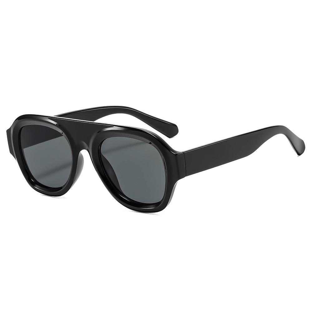 

Новые солнцезащитные очки «кошачий глаз» в стиле ретро для женщин UV400