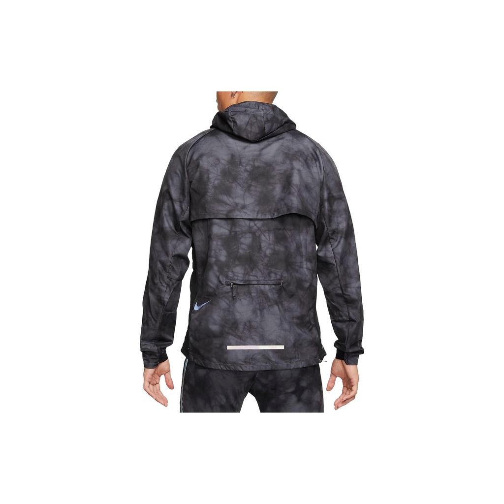 New Nike Jackets Men Black BV5700-021