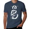 St John The Baptist Tshirt Novelty Print Casual Tee Shirt