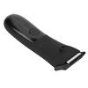 Electric Body Hair Clipper Ceramic Cutter Head USB Rechargeable Body Hair Trimmer for Men