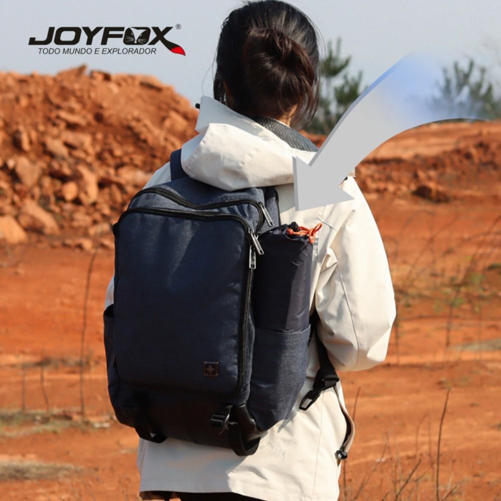 Joyfox Camping Mattress Automatic Inflatable Double Single Sleeping Pad Outdoor Portable Camping Air Mattress with Pillow