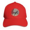 Disobedience Pouch Baseball Cap Fishing Cap Derby Hat New In The Hat Uv Protection Solar Hat Women Caps Unisexs