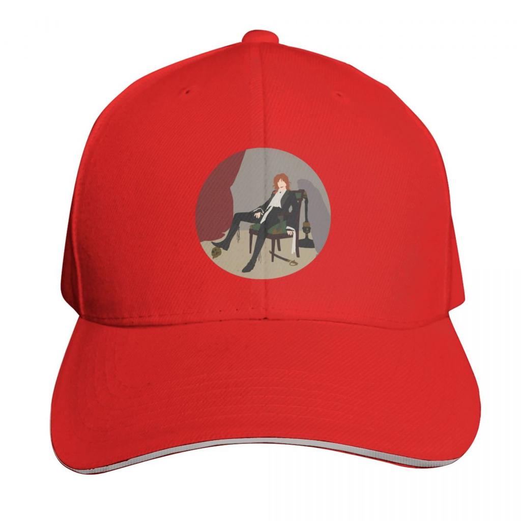Disobedience Pouch Baseball Cap Fishing Cap Derby Hat New In The Hat Uv Protection Solar Hat Women Caps Unisexs
