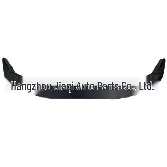2024 Toyota Prado Front Bumper Shock Absorber (52618-0G020)