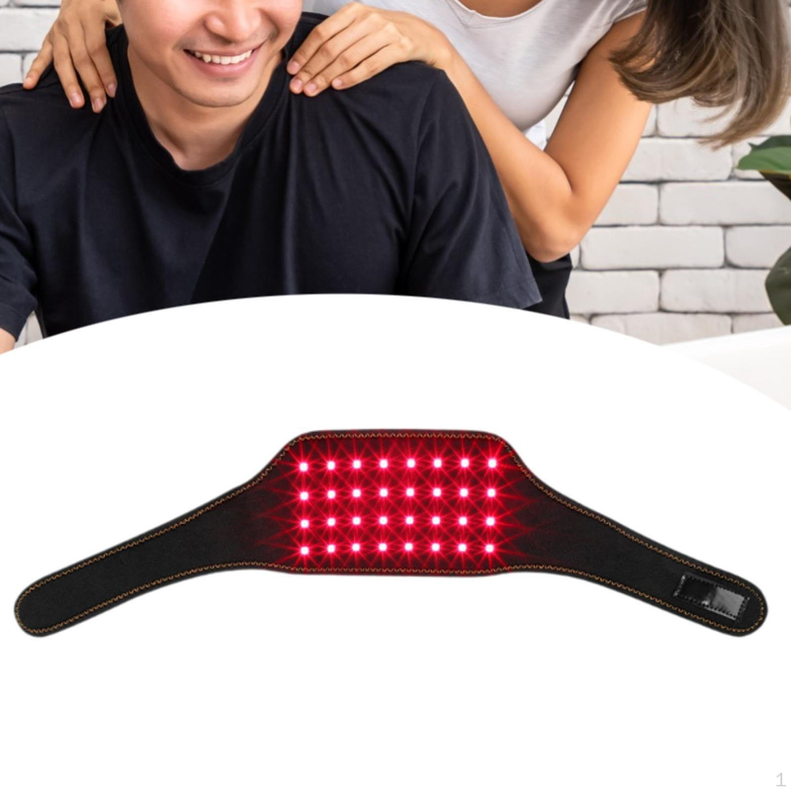 

Электрический нагревательный пояс для массажа талии, поддерживающий терапевтическую повязку для мам и мужчин