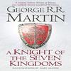 Ein Ritter der Sieben Königreiche von George R.R. Martin Hardback Buch 9780007507672