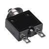 5A Manual Reset Thermal Switch Circuit Breaker Over Current Overload Protector