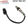 Rear Oxygen Sensor for Honda Civic 2.0L (2016-2020) 36532-5BA-A01, 36532-5BA-K01