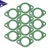 DJ-Motor 27mm Manifold Inlet Intake Pipe Gasket For 125cc 140cc 150cc 160cc Pit Dirt Bike ATV Quad