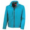 Result Unisex Adult Classic Soft Shell Jacket