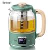 BEAR Portable Health Kettle 0.8L CN Plug (adapter Included)