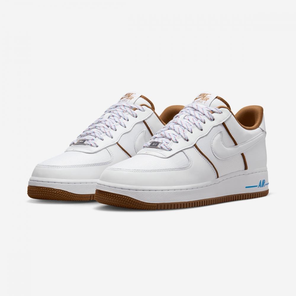 Nike Air Force 1 07 Lx Fn5757 100