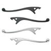 Upgrades Disc Brake Lever Ergonomic Designs Disc Brake Lever Aluminum for Dirt Bike Motorcycle Scooter Bike  Part