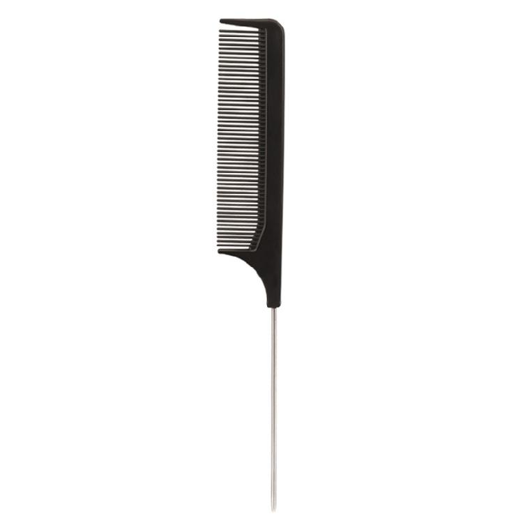 Convenient Parting Combs Pointed Tail Hair Comb for DIY Hair Styling At Home