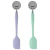 Food Grade Premium Scraper Dishwasher Safe BPA Free Easy to Clean and Storage Kitchen Baking Accessories Durable Tools