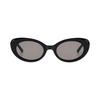 DEINET Women's Sunglasses Black