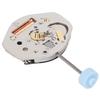 763 Watch Movement Professional Watchmaker Alloy Watch Movement Replacement Repair Parts Accessory