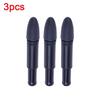 5 Second Fix Glue No UV Light Quick Dry Welding Compound Repair Liquid Plastic Pen Super-powered Fix Glue Refill Pen 1-10pcs
