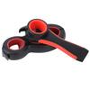 Multifunction 5In1 Bottle Opener Can Opener Kit Kitchen Gadget for Home Use BlackRed