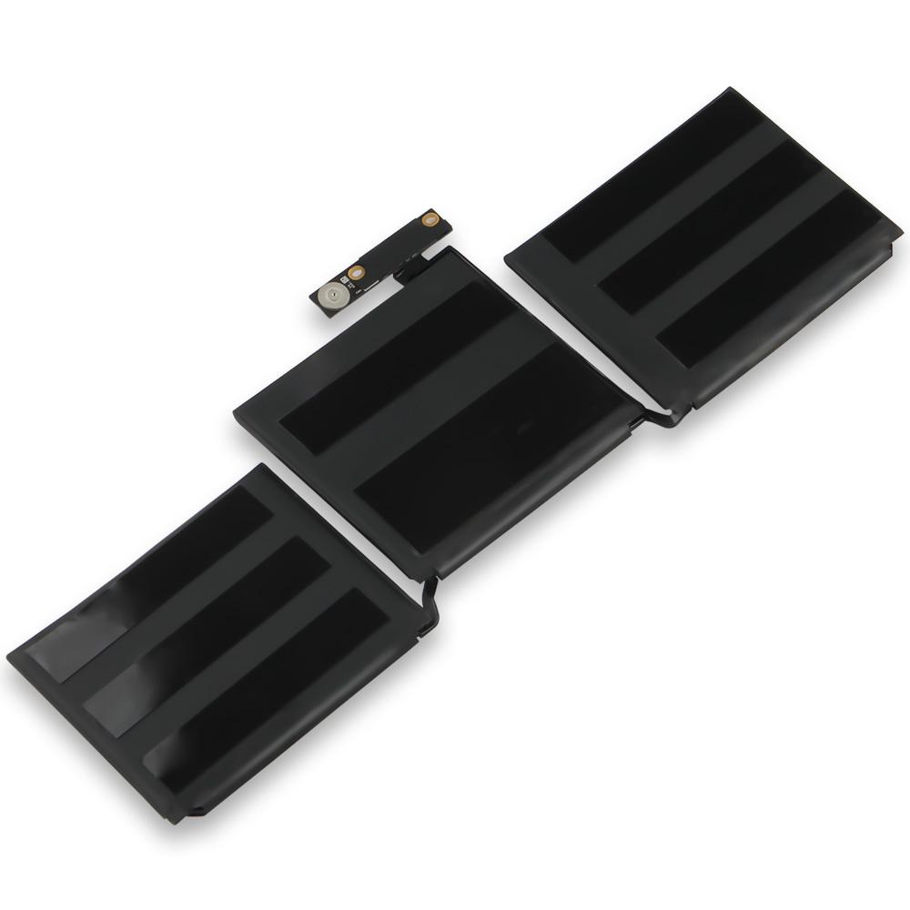 Rechargeable Lithium Battery For Macbook PRO 13" A1708 XT2 XQ2 L42 A1713 Laptop Battery 54.5Wh