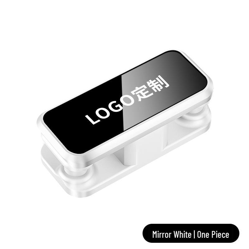 Multi-functional Adhesive Hook for Li Auto L6/7/8/9 ONE MEGA - Punch-Free Cable Storage