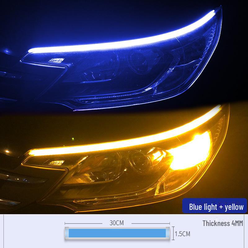 

Светодиодный фонарь Monkey Tail для электромотоциклов: Сигнальные, сканирующие и декоративные аксессуары