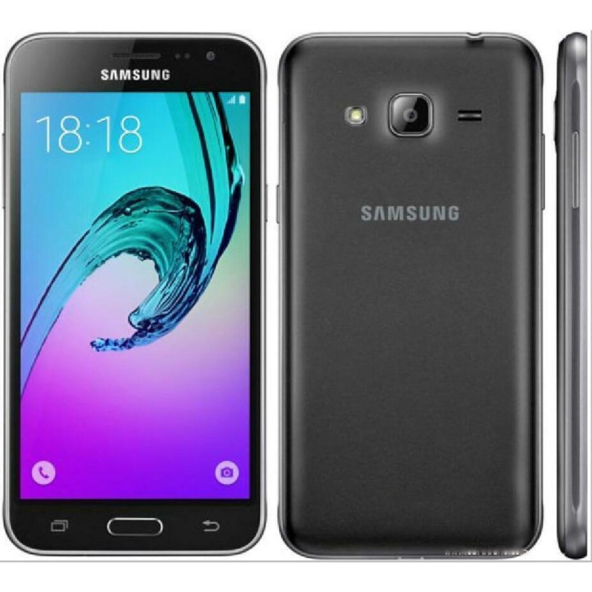 Refurbished Samsung Galaxy J3 (2016) J320F