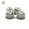 HTD 3M 45T 46T 48T 50 Teeth Synchronous Wheel Keyway Bore 5mm-25mm HTD3M Timing Pulley 45Teeth For Belt Width 10/15mm 3M Pulley