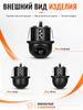 AHD Car Rear View Camera 170° Wide Angle 1280*720P