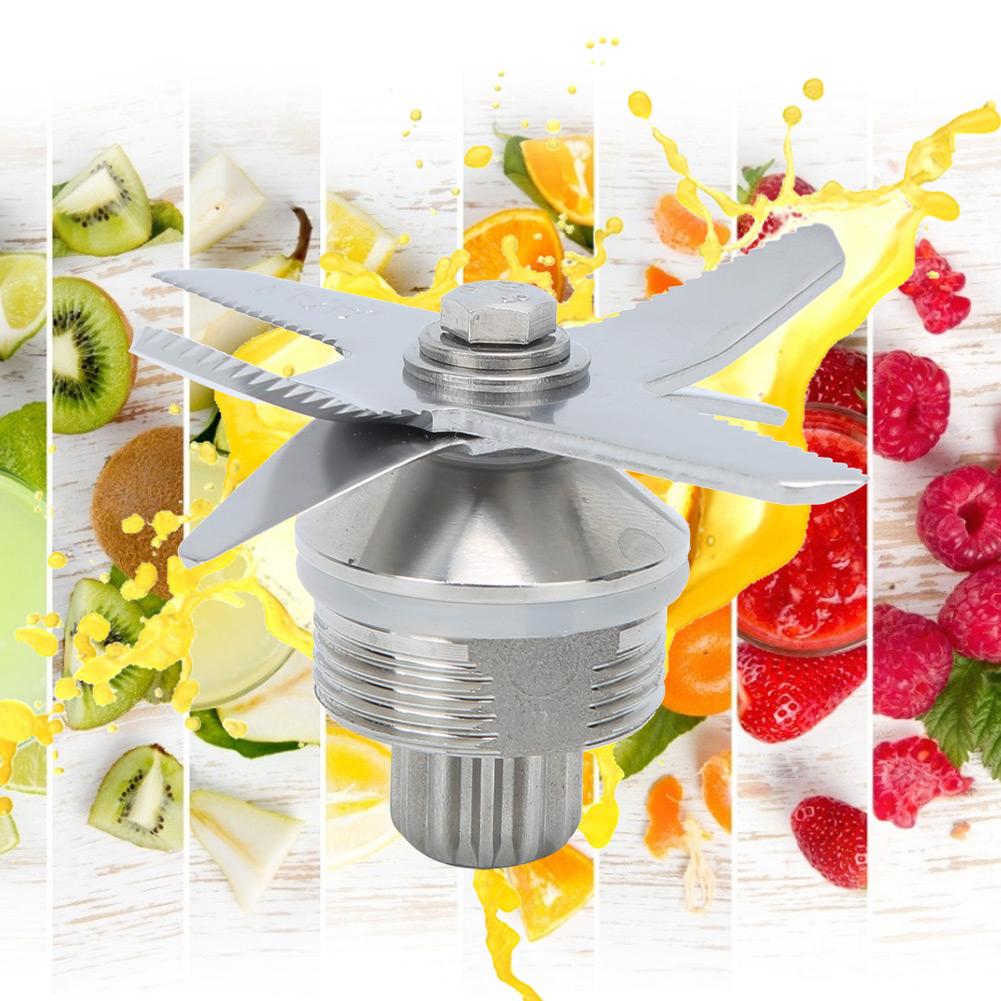 Piesa de schimb pentru extractor de suc, lamă potrivită pentru blenderul Vitamix, accesoriu de bucătărie