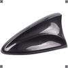 Car Auto Shark Fin Roof Aerial Base Radio Signal Antenna for Jeep Compass/Renegade 2017 2018