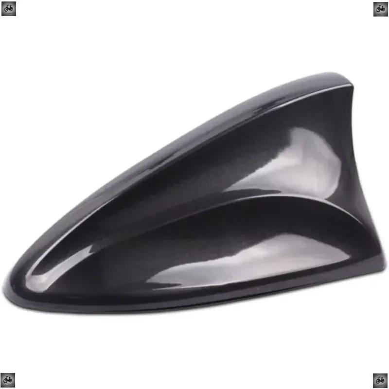 Car Auto Shark Fin Roof Aerial Base Radio Signal Antenna for Jeep Compass/Renegade 2017 2018