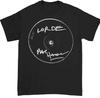Lorde Album Pure Heroine Unisex Tee Gift Cotton Shirt BT674