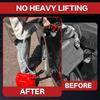 Portable Battery Powered Gas Transfer Pump,Liquid water from battery power/Fuel Transfer Pump,With adjustable flow control,per minute 2.2