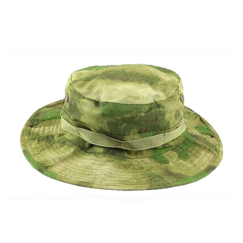 Походная шляпа-бонни