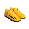 Adidas X Speedportal TF J Kunstrasen Rutschfest Langlebig Leicht Niedriggeschnitten Kinder Fußballschuhe Kinder Fußballschuhe GZ2453
