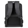 Li Shen Men's Multi-functional Dry Wet Separation Travel Laptop Backpack