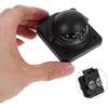 Car Compass Ball Dash Mount Magnetic Automotive Dashboard Compass with Adjustable Declination for Vehicle and Boat Navigation