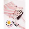 THEHEE Smile Bag Charm Accessory