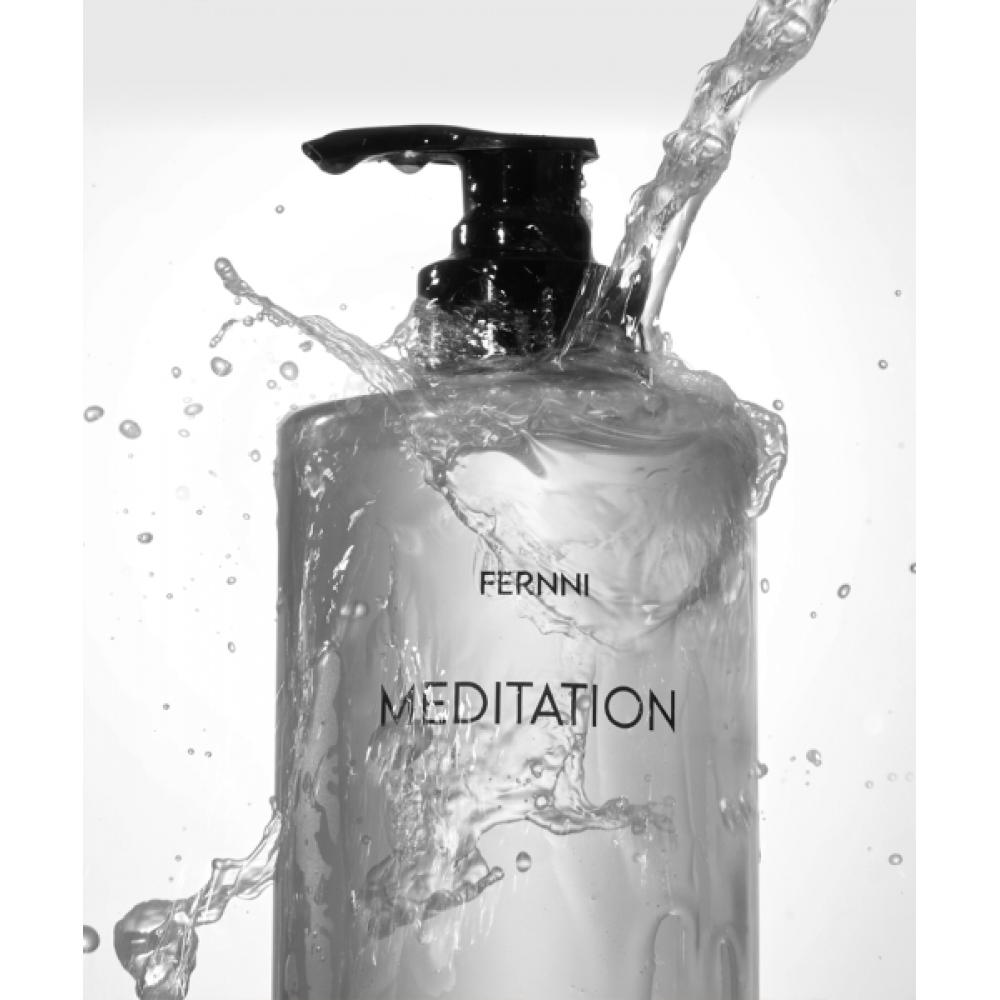 

Fernni Meditation Shampoo NONE