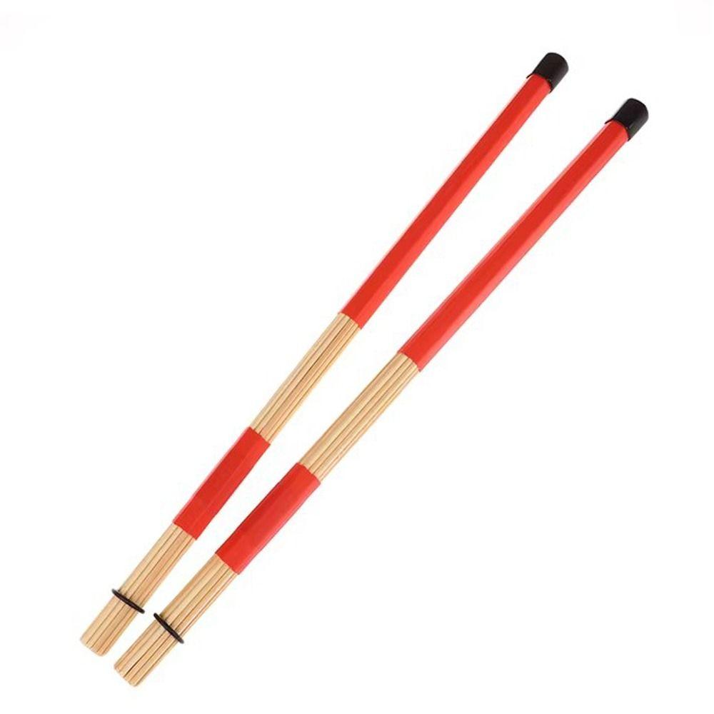 Percussion Accessories Wire Harness Jazz Maple Drum Sticks Bunch of Sticks Bunch Drumsticks