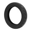 Electric Scooter Tire Professional 10x 2.125 Rubber Inflatable Outer Tire Replacement for Ninebot F30 F40 Scooter