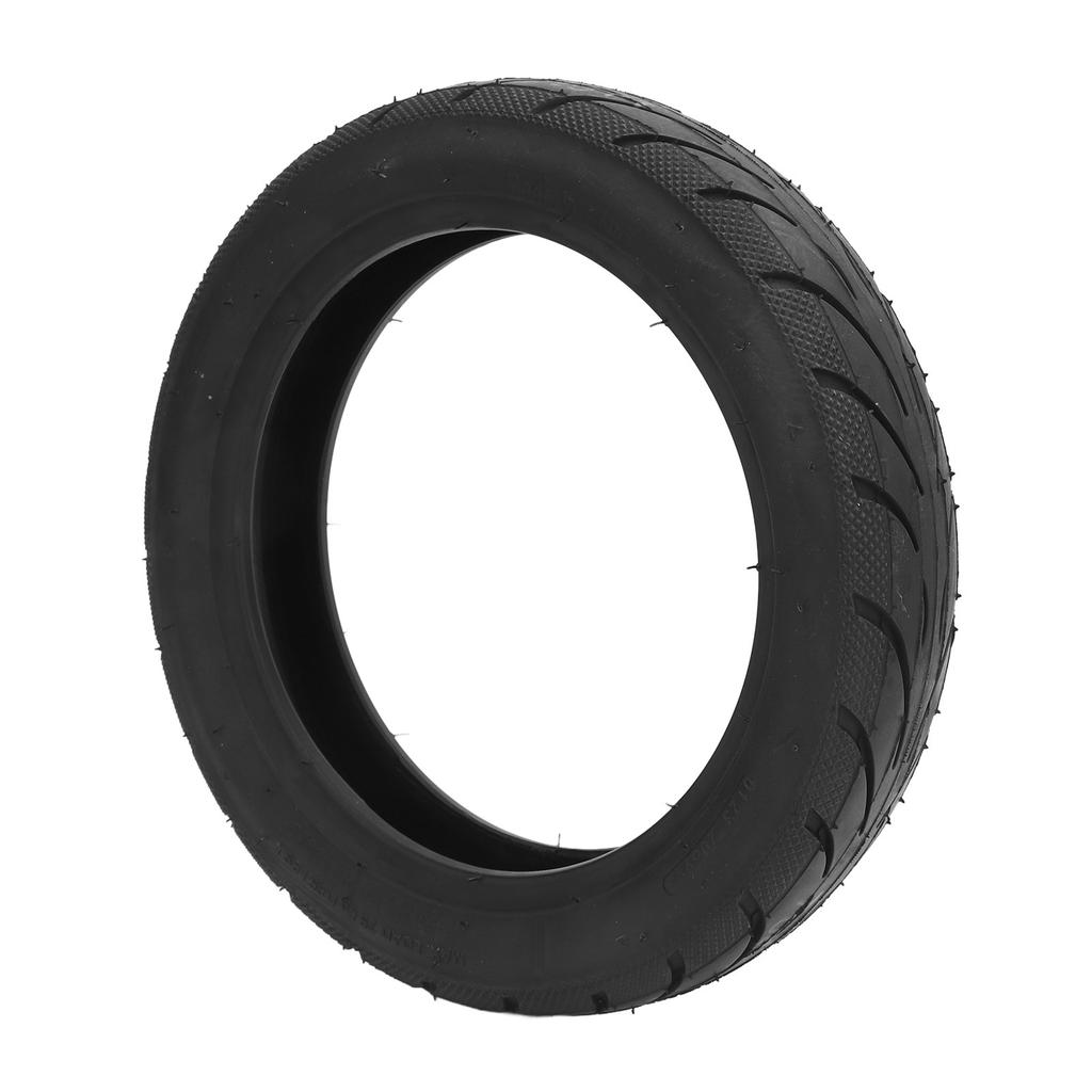 Electric Scooter Tire Professional 10x 2.125 Rubber Inflatable Outer Tire Replacement for Ninebot F30 F40 Scooter