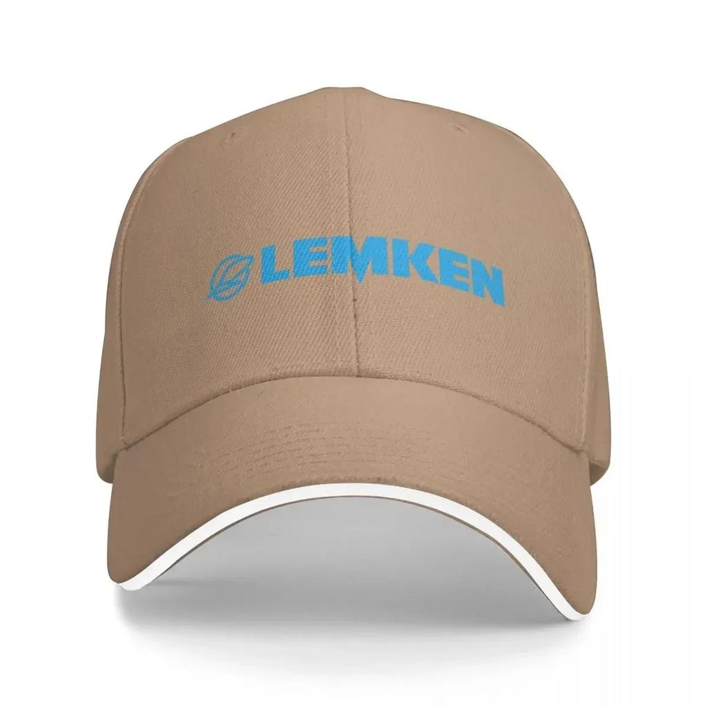 Lemken  Lemken  Plowlemken  Cap Baseball Cap Big Size Hat Bucket Hat Brand Unisex Caps Womens Hat Unisexs