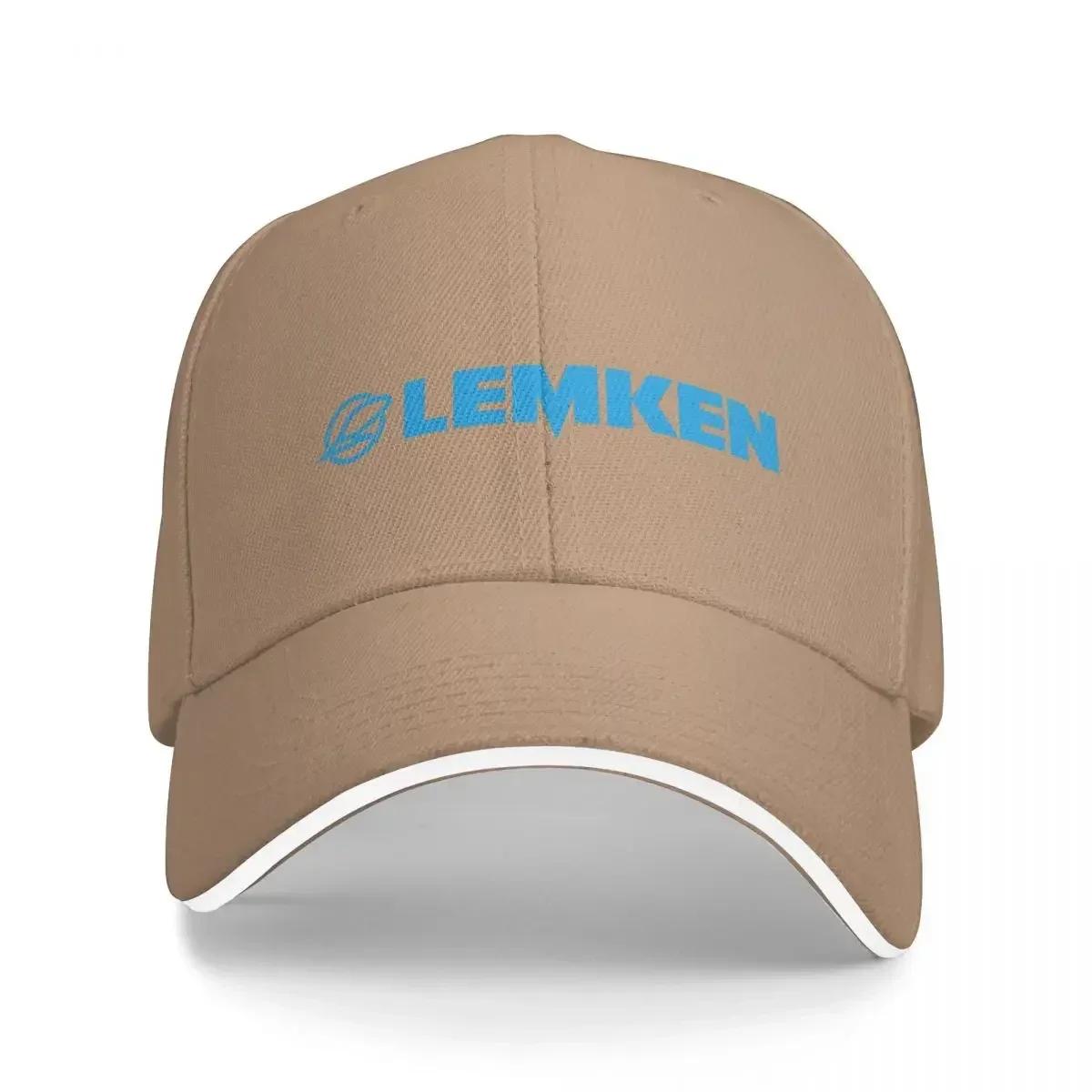 

lemken lemken pfluglemken Cap Baseball Cap Big size hat bucket hat Brand Unisex caps Womens hat Unisexs