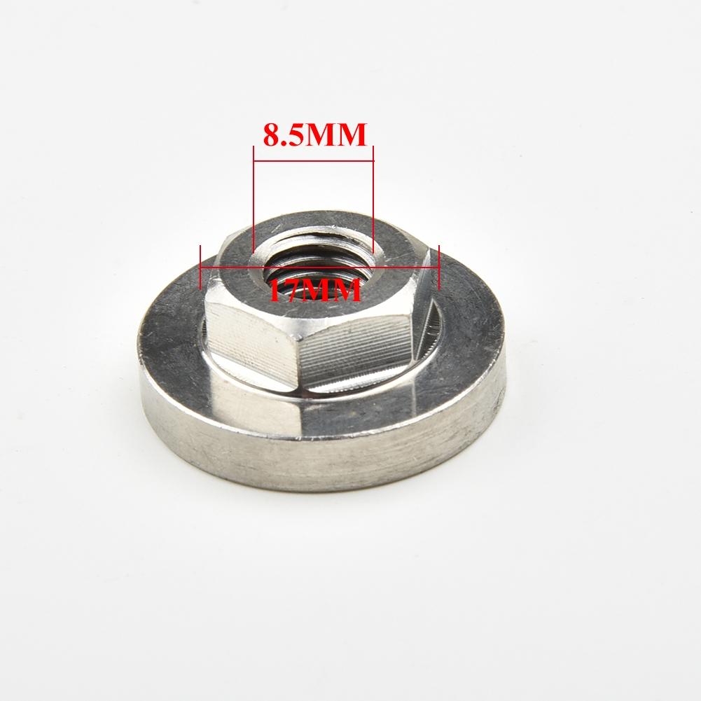 Hex Nut Angle Grinder Nuts Angle grinder tool accessories For Angle grinder